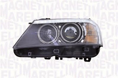 MAGNETI MARELLI 710815029039 -  Основная фара